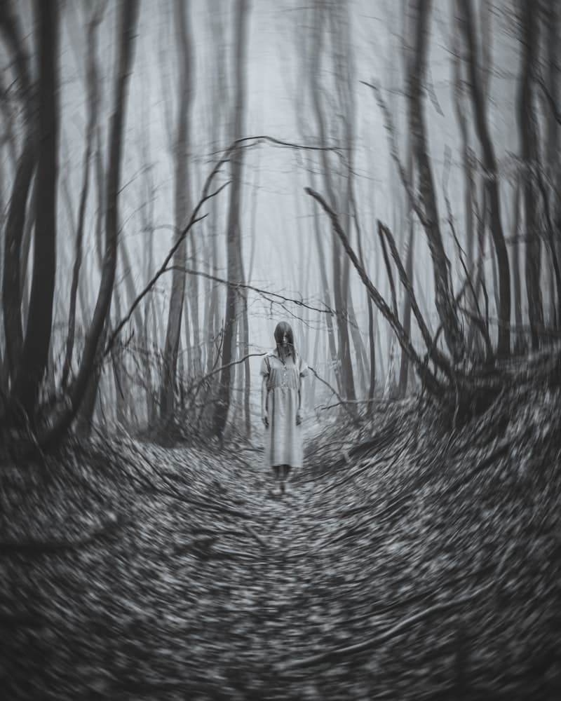 Horror