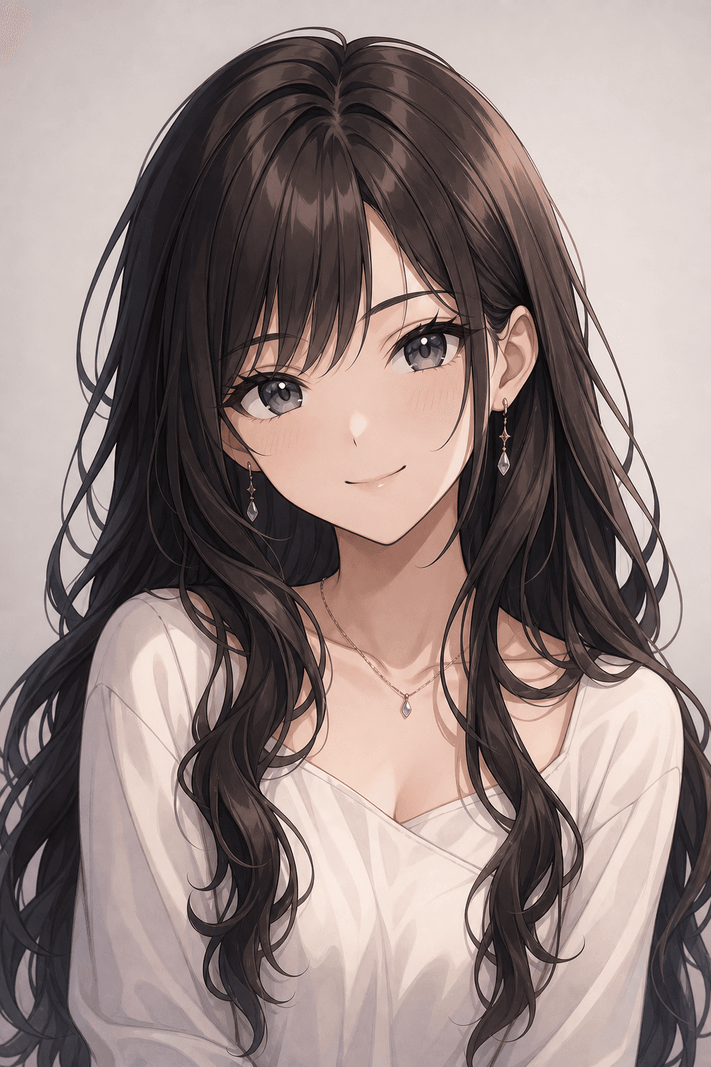 Anime style