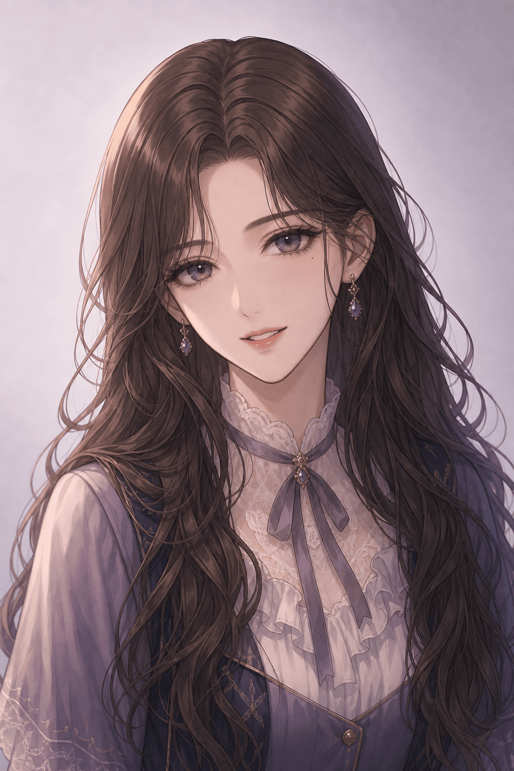 Otome style
