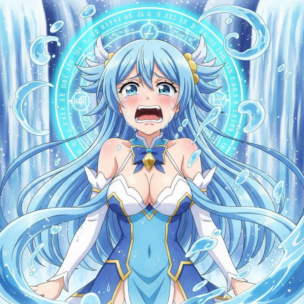 Aqua