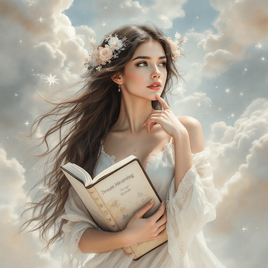 Dream Meaning Guide