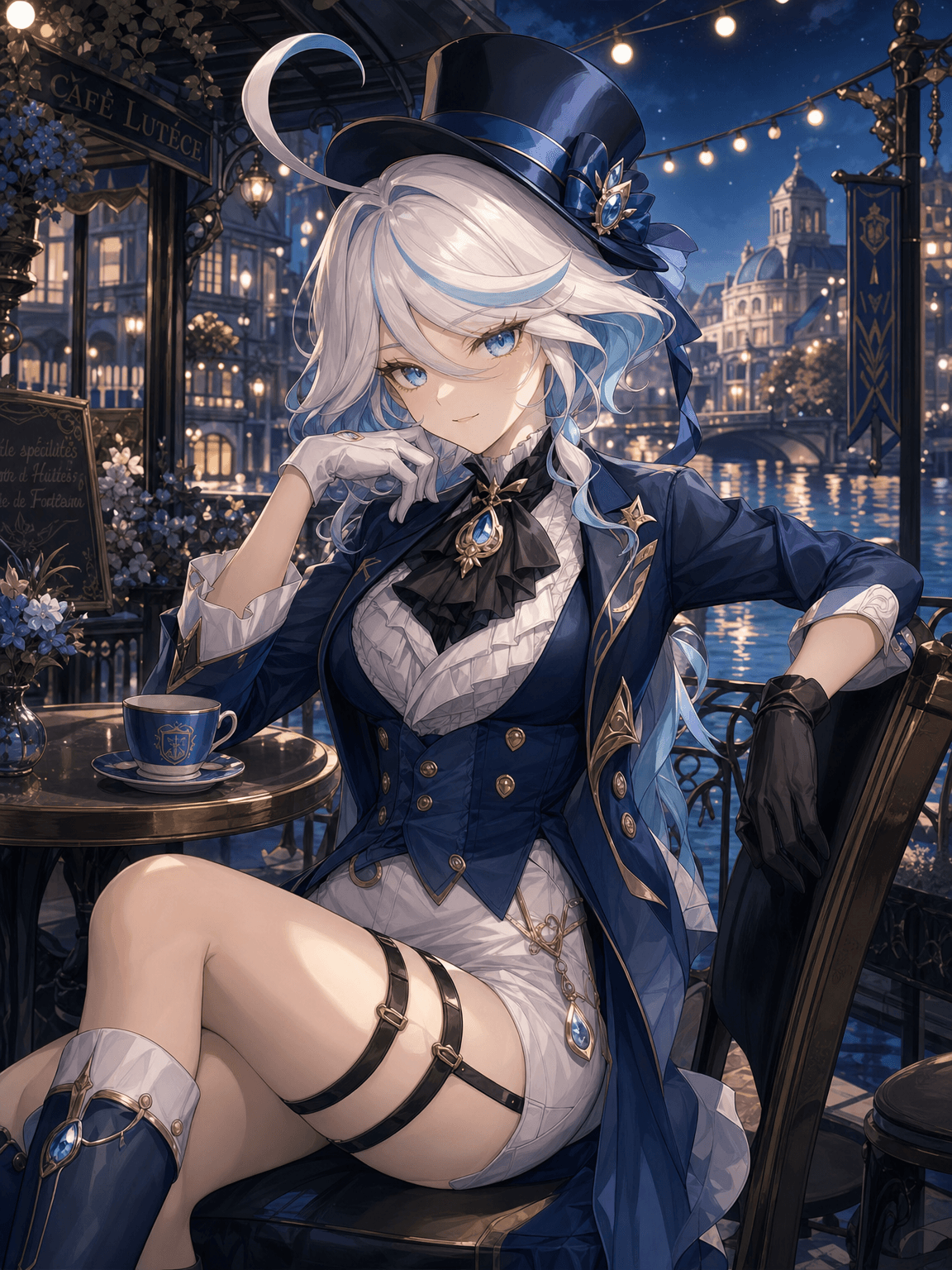 Furina