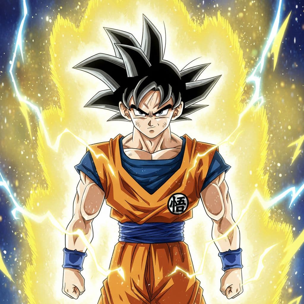 Goku