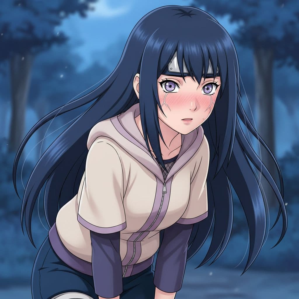 Hinata