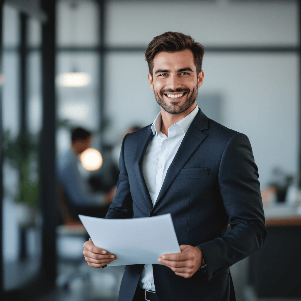 Interview Prep Coach