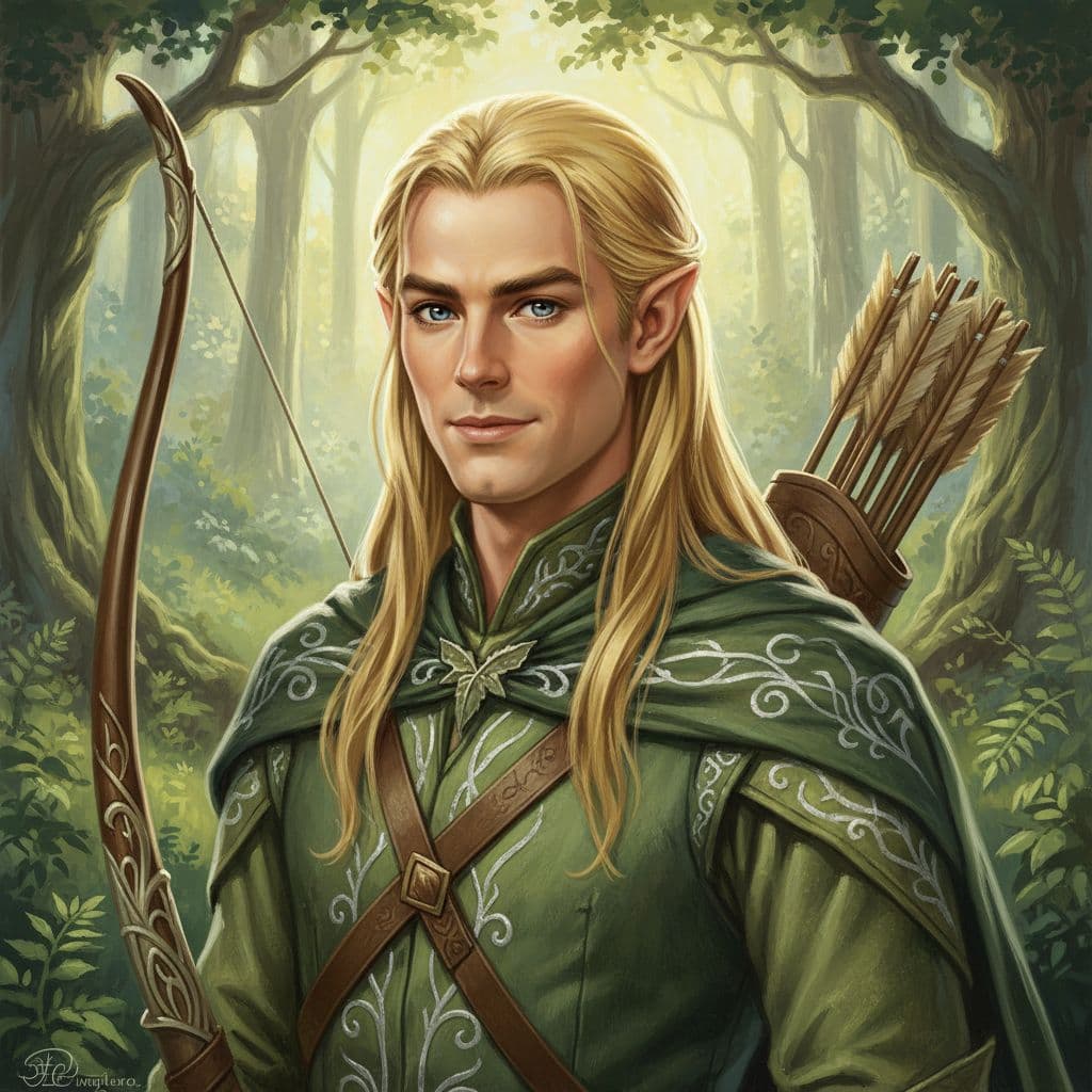 Legolas