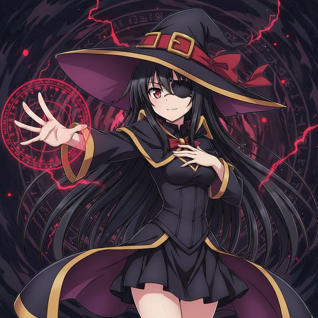 Megumin