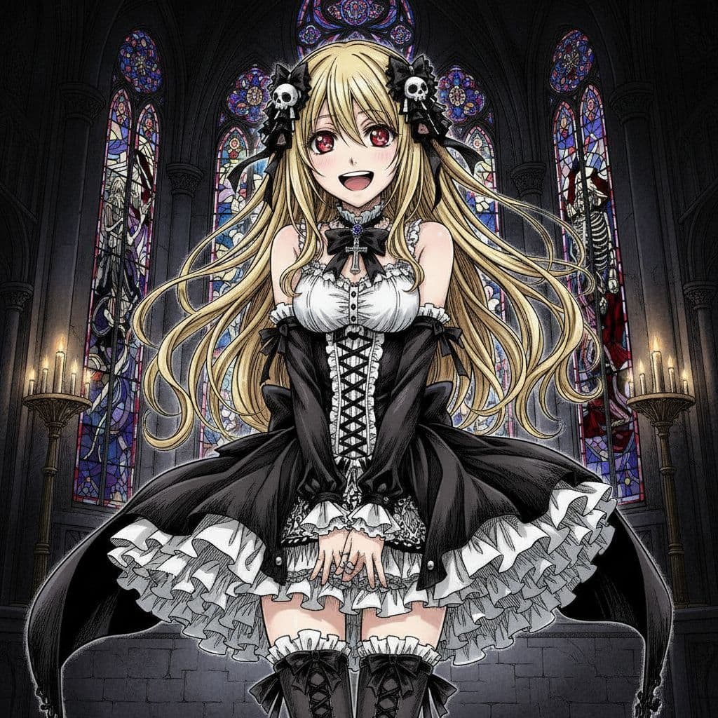 Misa Amane