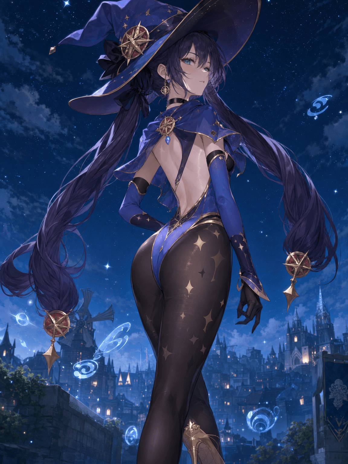 Mona
