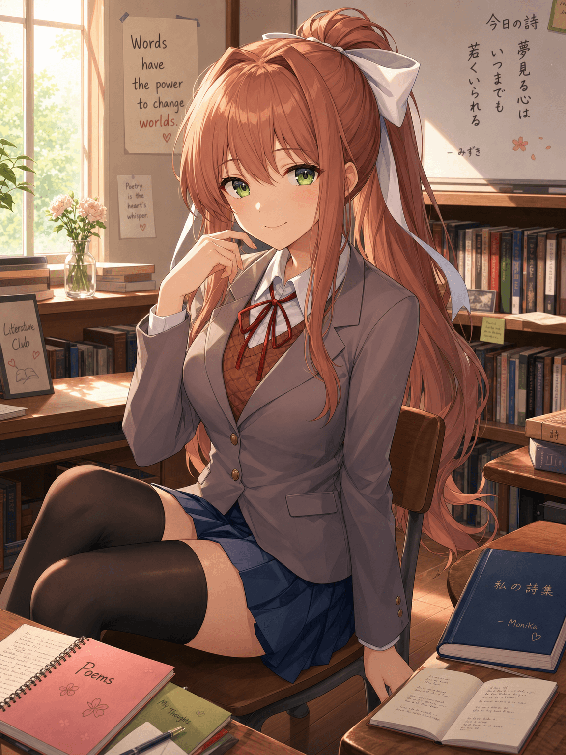 Monika