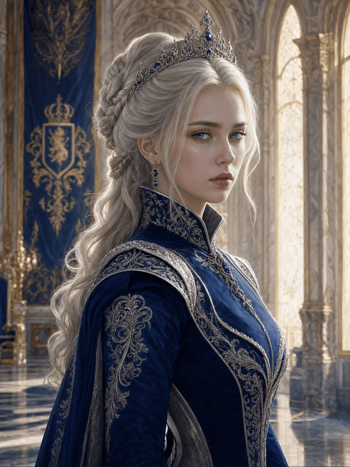 Princess Adelheid Vornmark