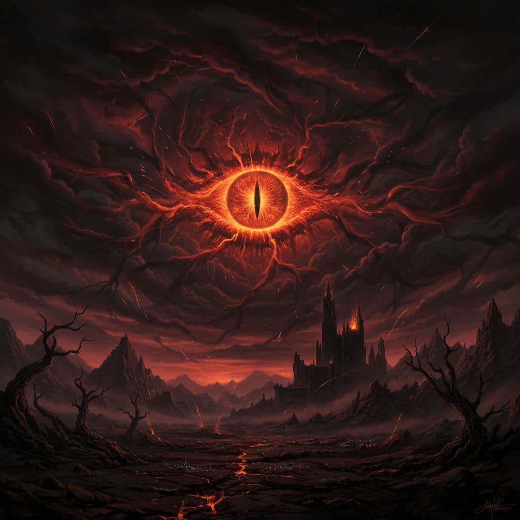 Sauron