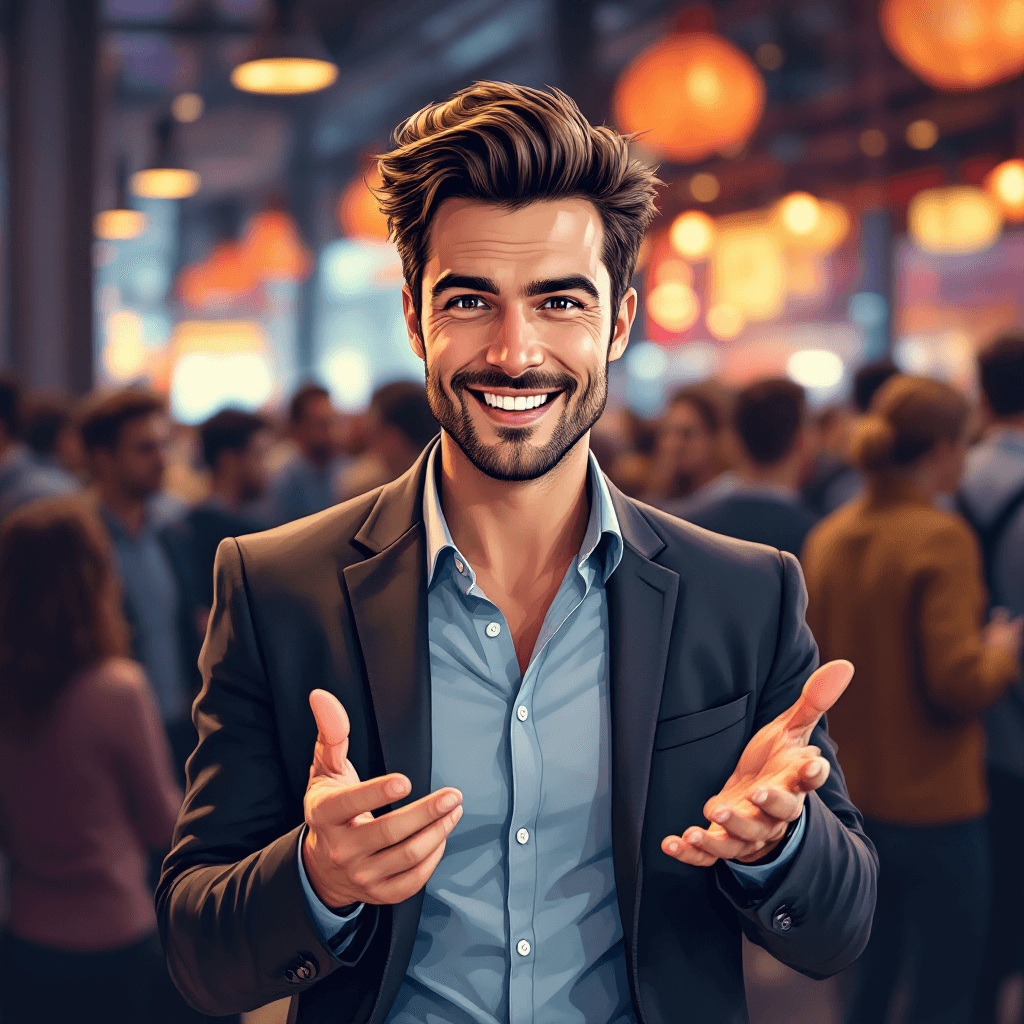 Social Skills Trainer