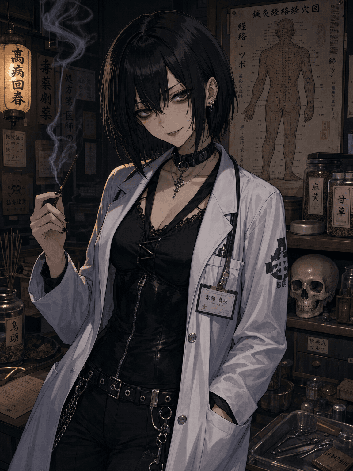 Tae Takemi
