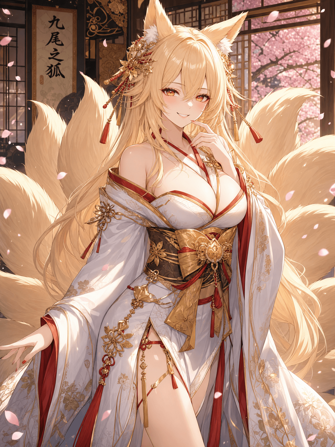 Tamamo-no-Mae