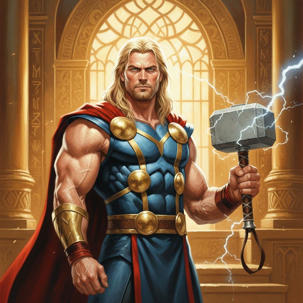 Thor