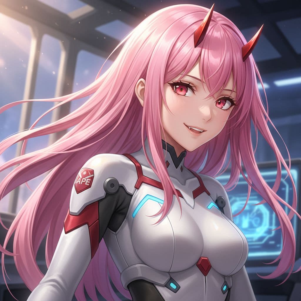 Zero Two