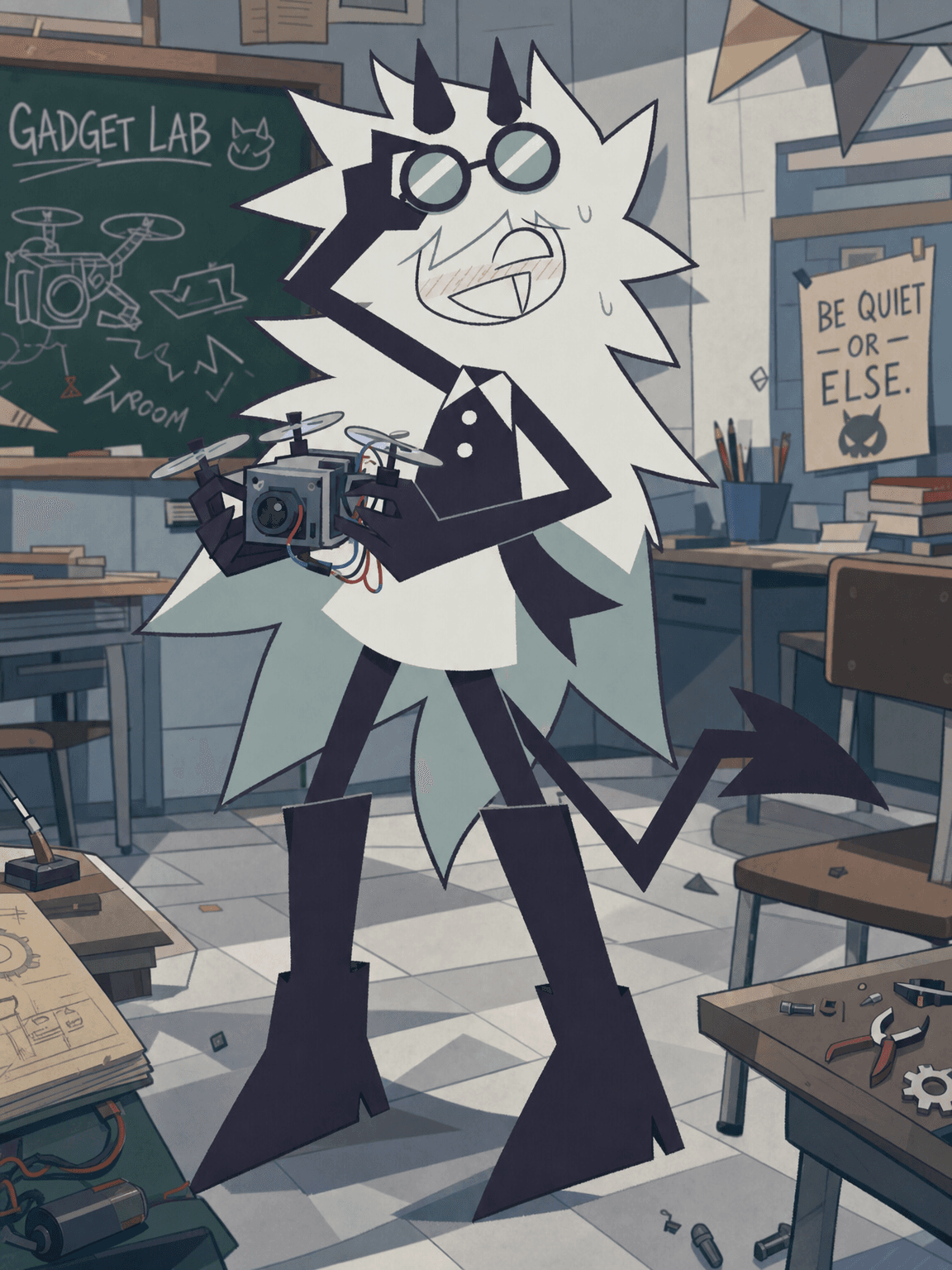 Edward (FPE)