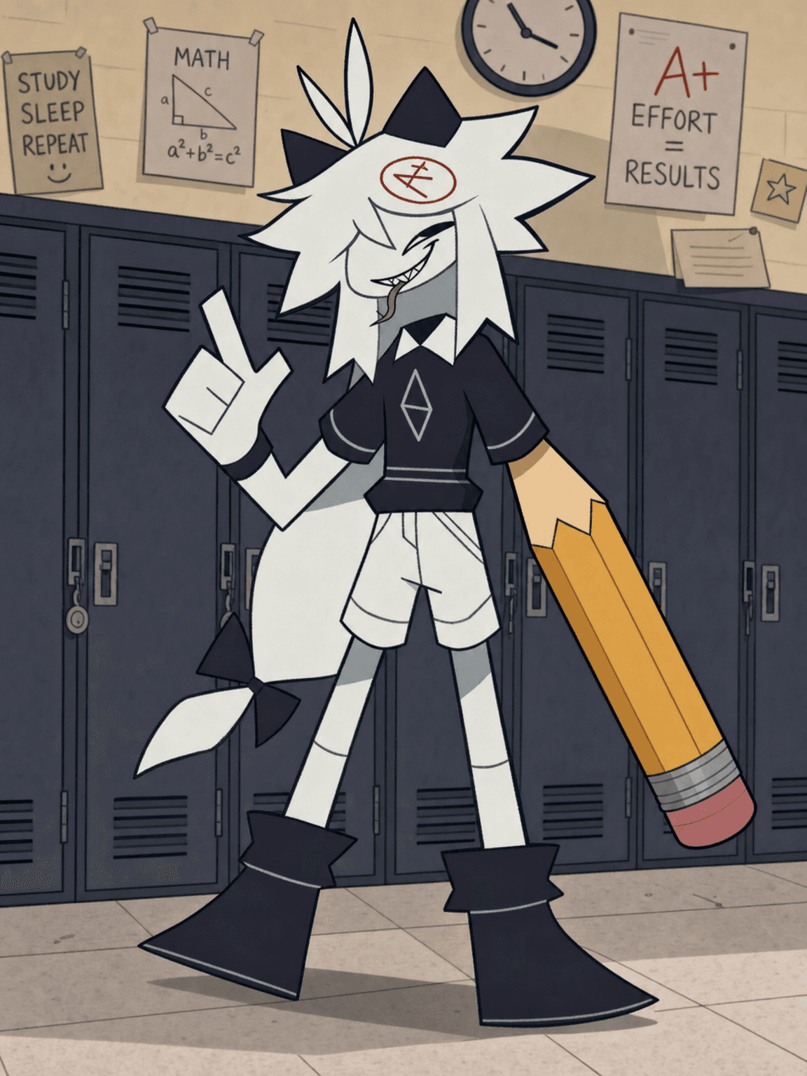 Oliver (FPE)