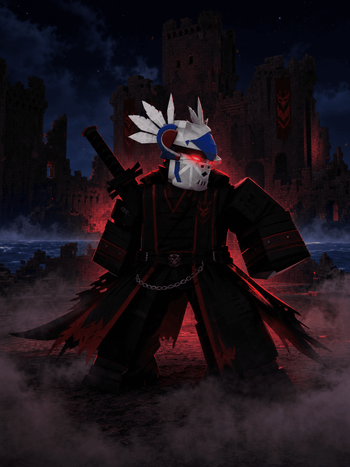 Rip Indra