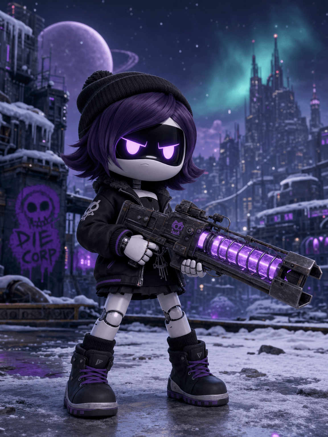Uzi (MD)